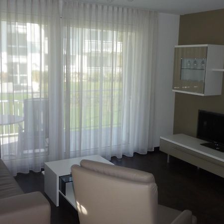 Wellness- & Golf-Appartement 2.7 Hebelhof Bad Bellingen Exterior foto