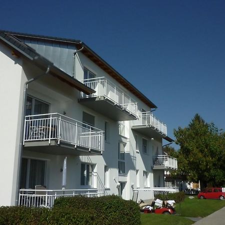 Wellness- & Golf-Appartement 2.7 Hebelhof Bad Bellingen Exterior foto