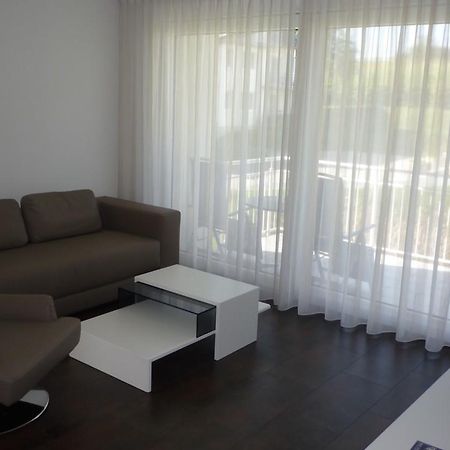 Wellness- & Golf-Appartement 2.7 Hebelhof Bad Bellingen Exterior foto