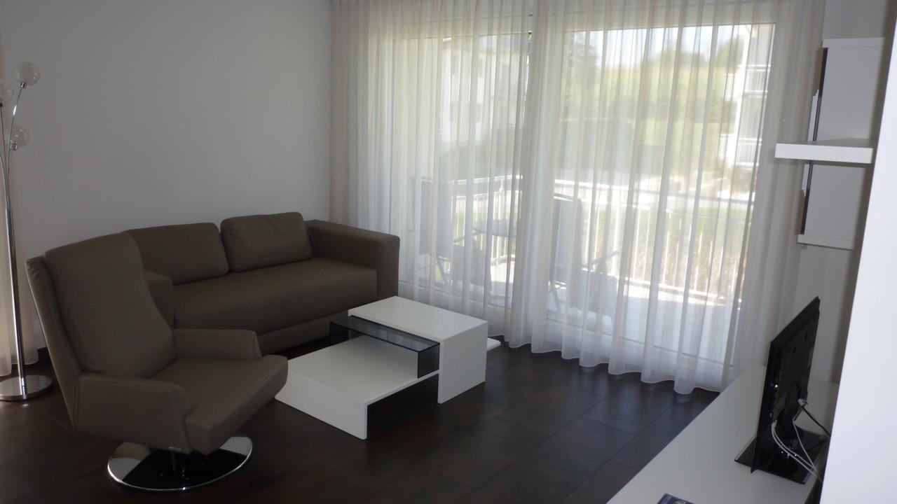Wellness- & Golf-Appartement 2.7 Hebelhof Bad Bellingen Exterior foto