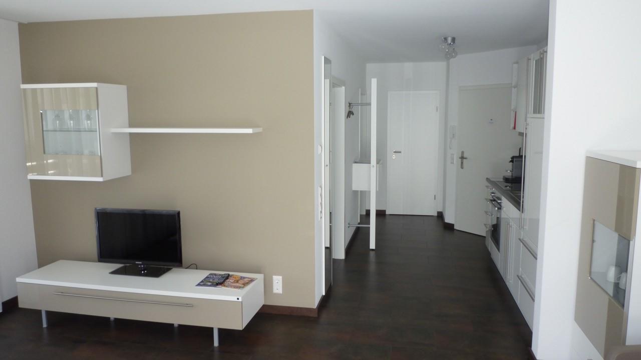 Wellness- & Golf-Appartement 2.7 Hebelhof Bad Bellingen Exterior foto
