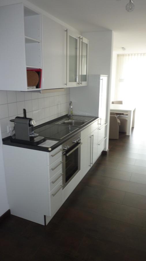 Wellness- & Golf-Appartement 2.7 Hebelhof Bad Bellingen Exterior foto